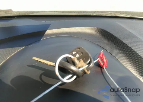 2013 Hyundai Accent Gs z USA, uszkodzony, nr VIN KMHCT5AE8DU088382